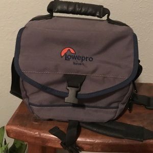 LowePro Nova 1 Camera bag